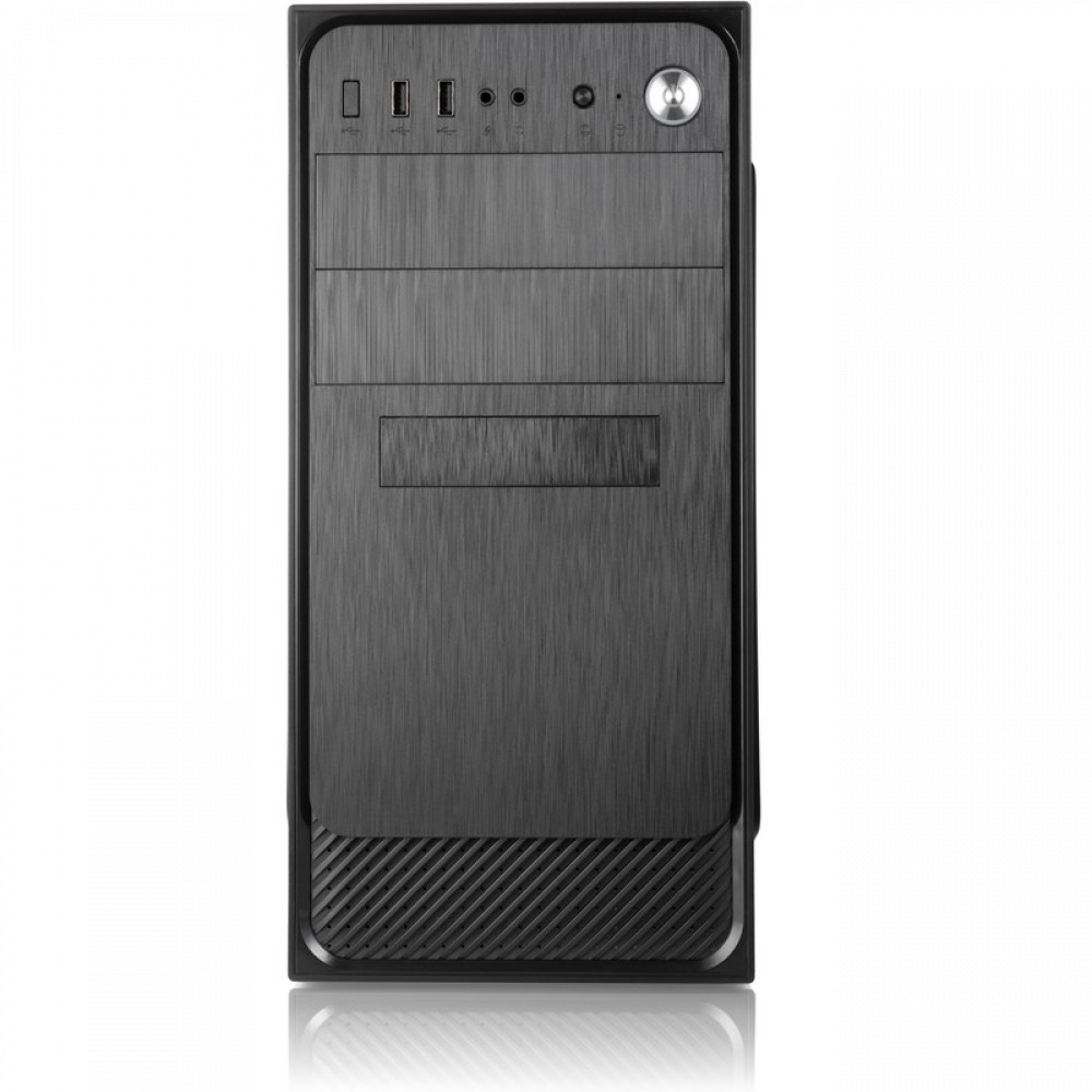 Корпус Foxline Forza FZ-053 FZ-053-SX450R Mini-Tower - миниатюра 2