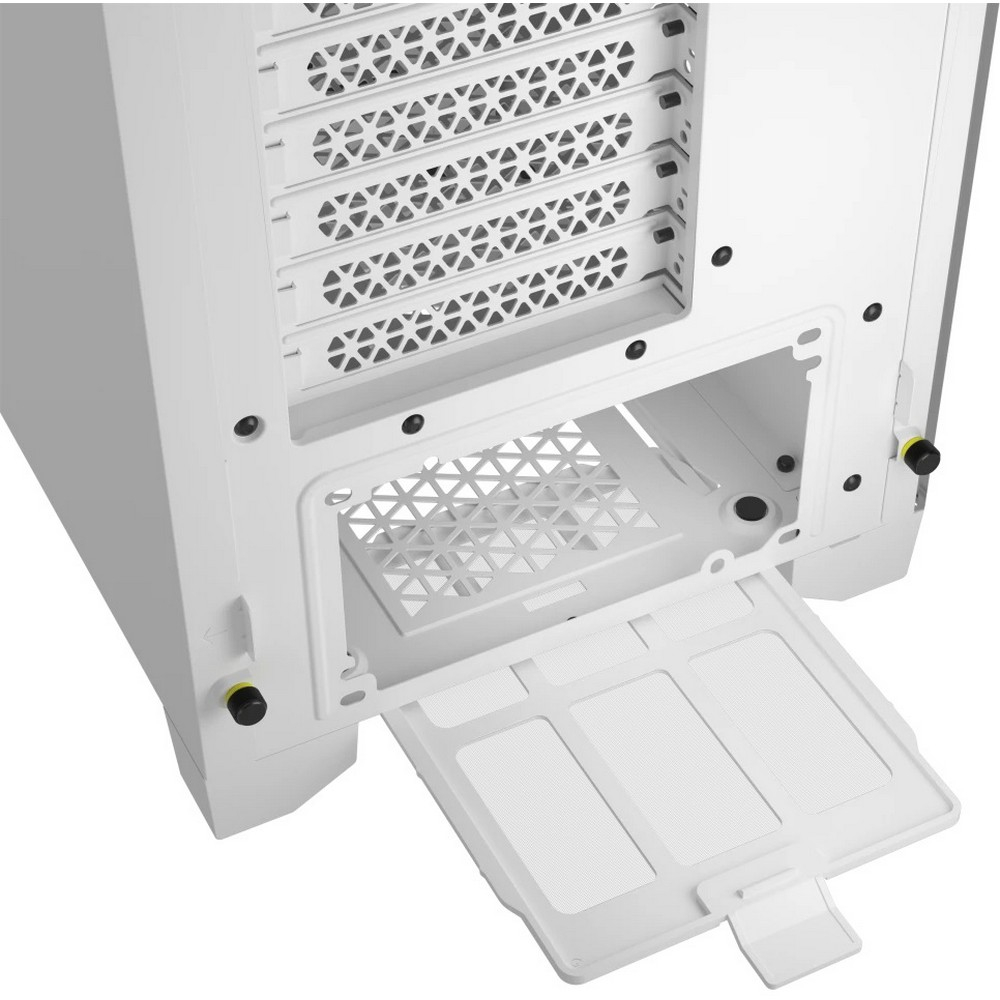Корпус Corsair 3000D AIRFLOW WHITE CC-9011252-WW Mid-Tower - миниатюра 15