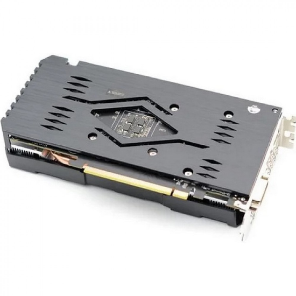 Видеокарта Ninja GeForce RTX 2060 NF206FG66F 6 ГБ - миниатюра 2