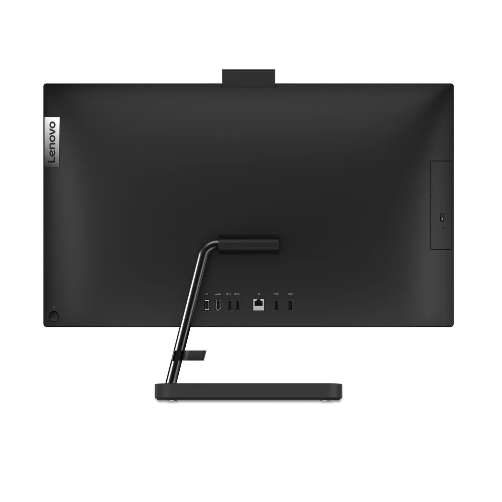 Моноблок Lenovo IdeaCentre AIO 3 27ALC6 F0FY00QMRU 27 ", AMD, Ryzen 7, 7730U, 2.0, 16 Гб, 512 Гб - миниатюра 4