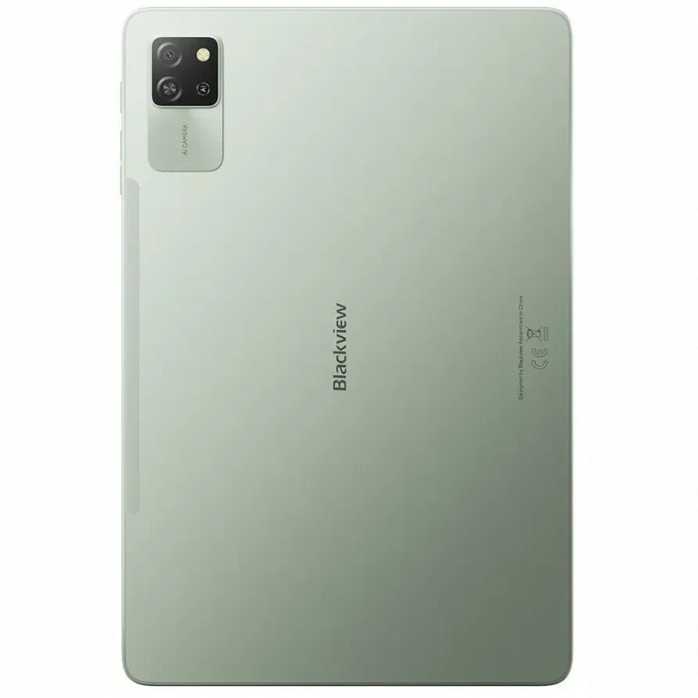 Планшет Blackview Tab 60 Pro 8/128Gb Green TAB60_PRO_8/128_GREEN 128 Гб, 8 Гб - миниатюра 4