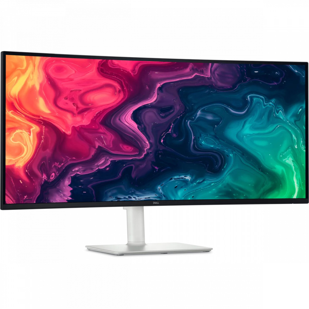 Монитор Dell S3425DW 210-BQWR 34 ", VA, Ultra-Wide QHD 3440x1440 (21:9), 120 Гц - миниатюра 2