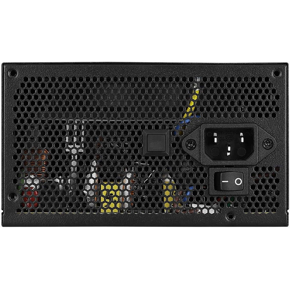 Блок питания Aerocool ATX 650W KCAS PLUS GOLD ACPG-KP65FEC.11 650 Вт - миниатюра 6
