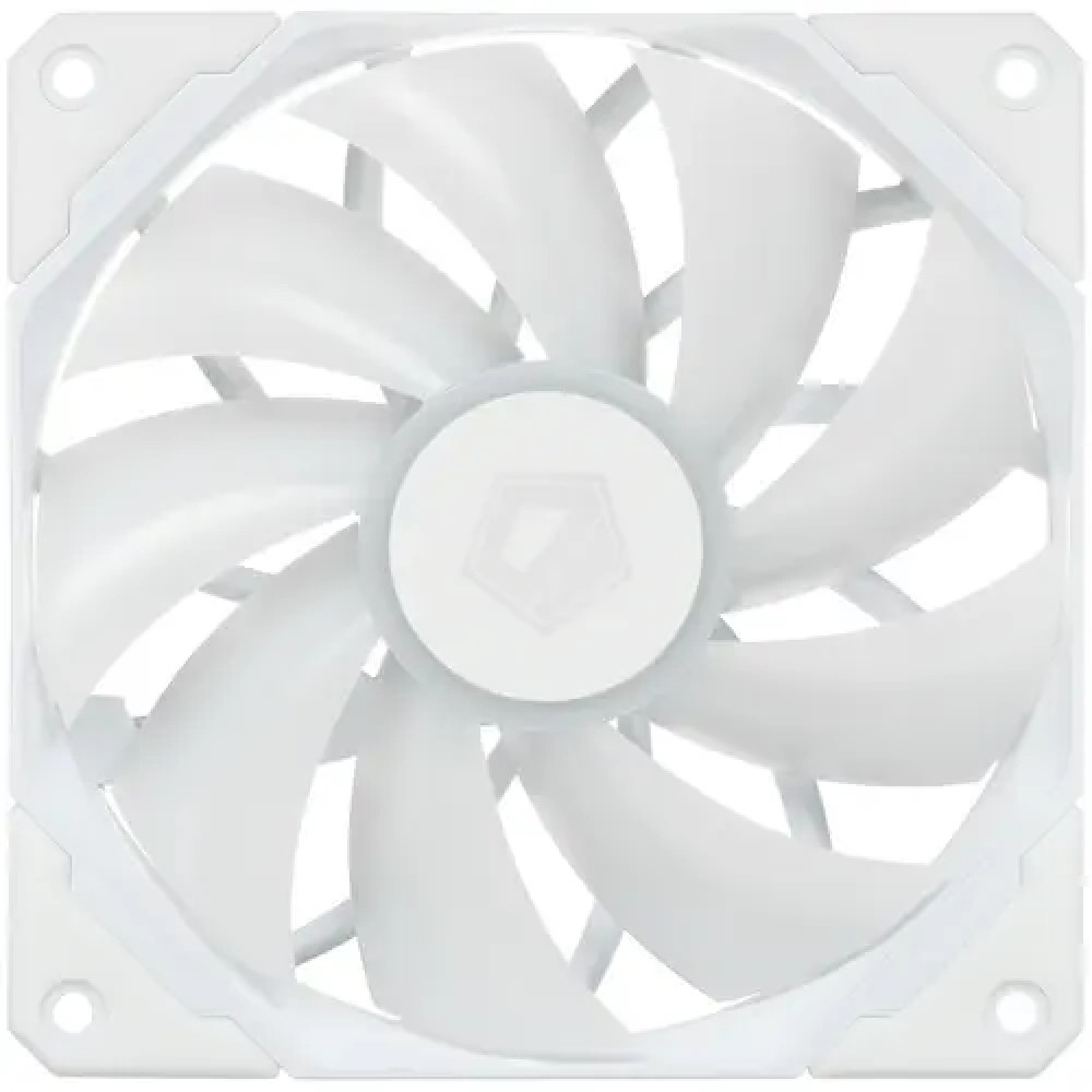 Система охлаждения ID-Cooling TF Series ID-FAN-TF-12025-PRO-ARGB WHITE Для системного блока - миниатюра 2