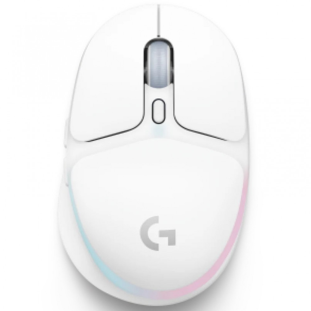 Мышь Logitech G705 Wireless optical 910-006367 Игровые, Беспроводная - миниатюра 3