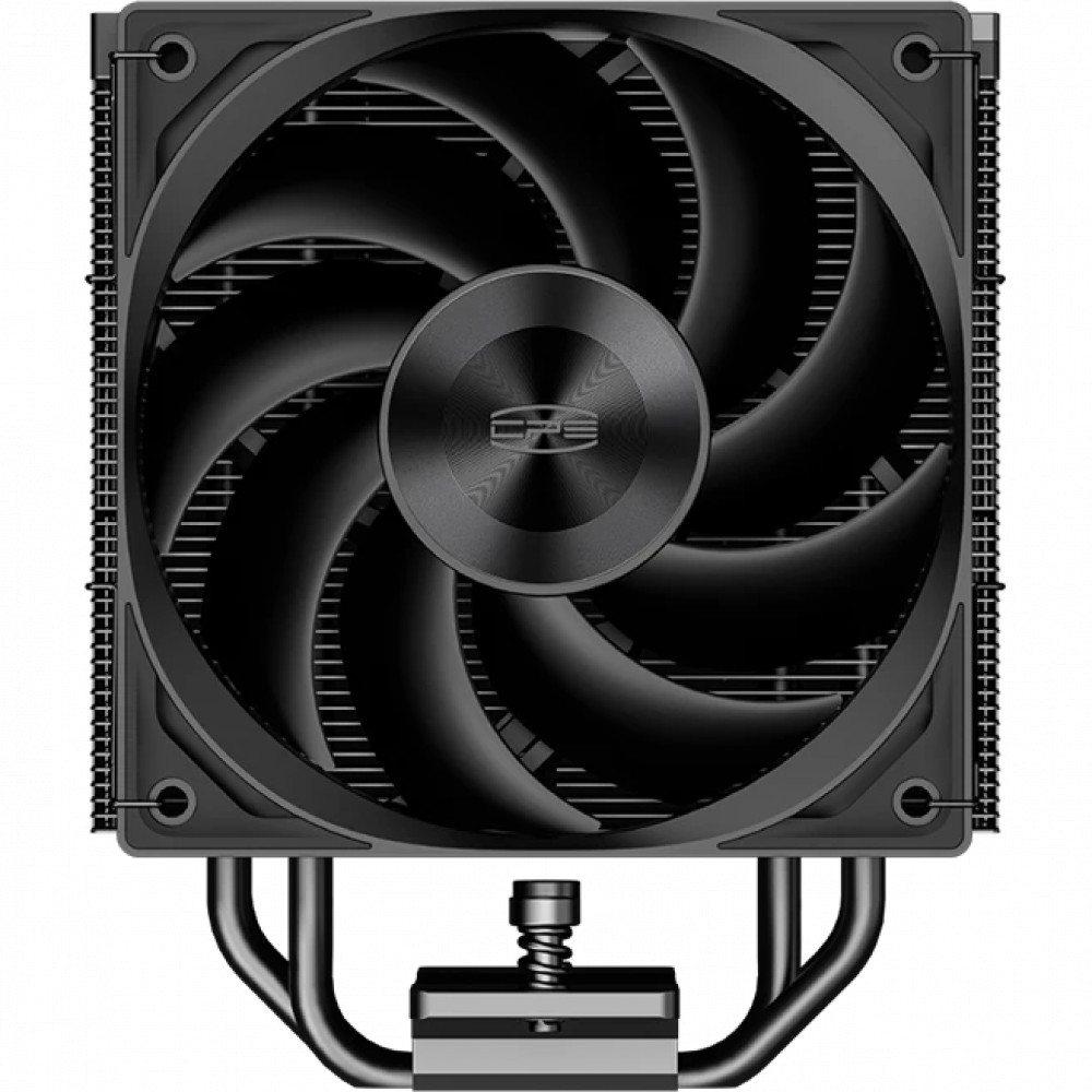 Система охлаждения PCcooler RZ500 RZ500 BK Для процессора — фото товара
