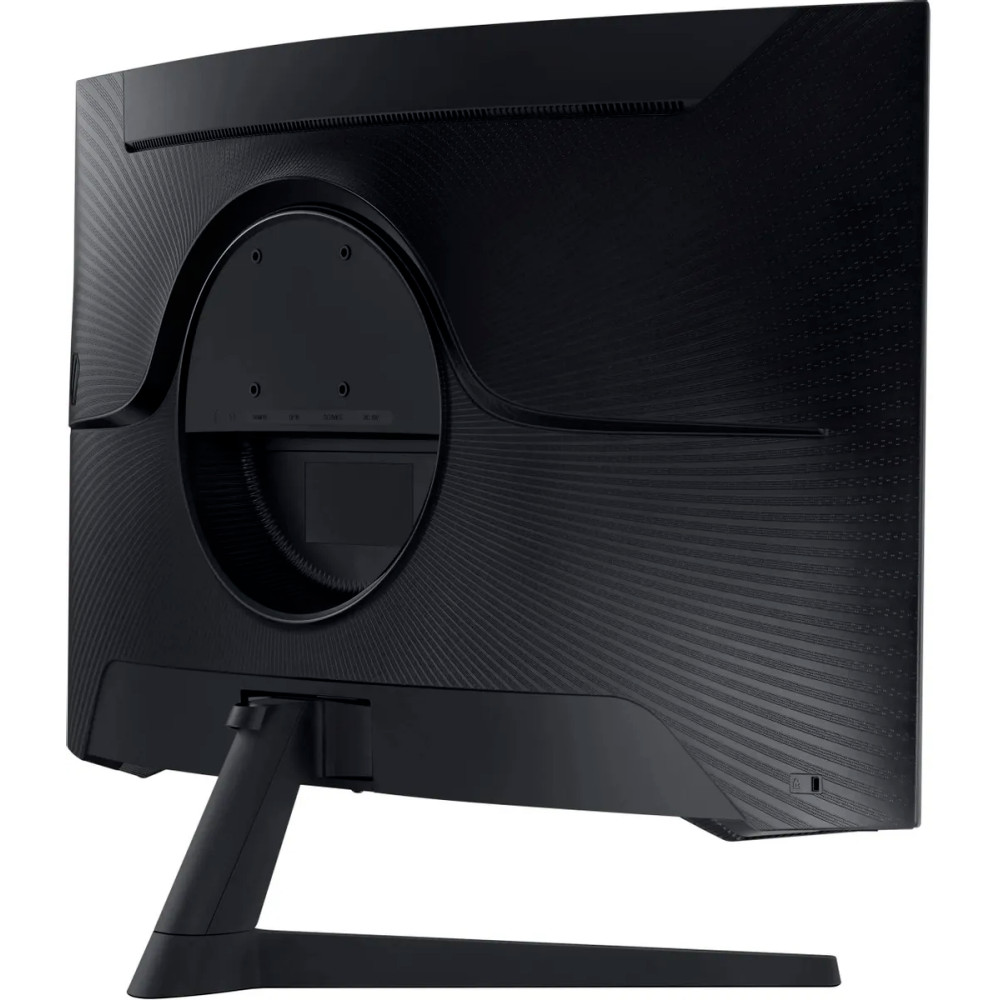 Монитор Samsung S27CG550EI LS27CG550EIXCI 27 ", VA, Quad HD 2560x1440 (16:9), 165 Гц - миниатюра 6