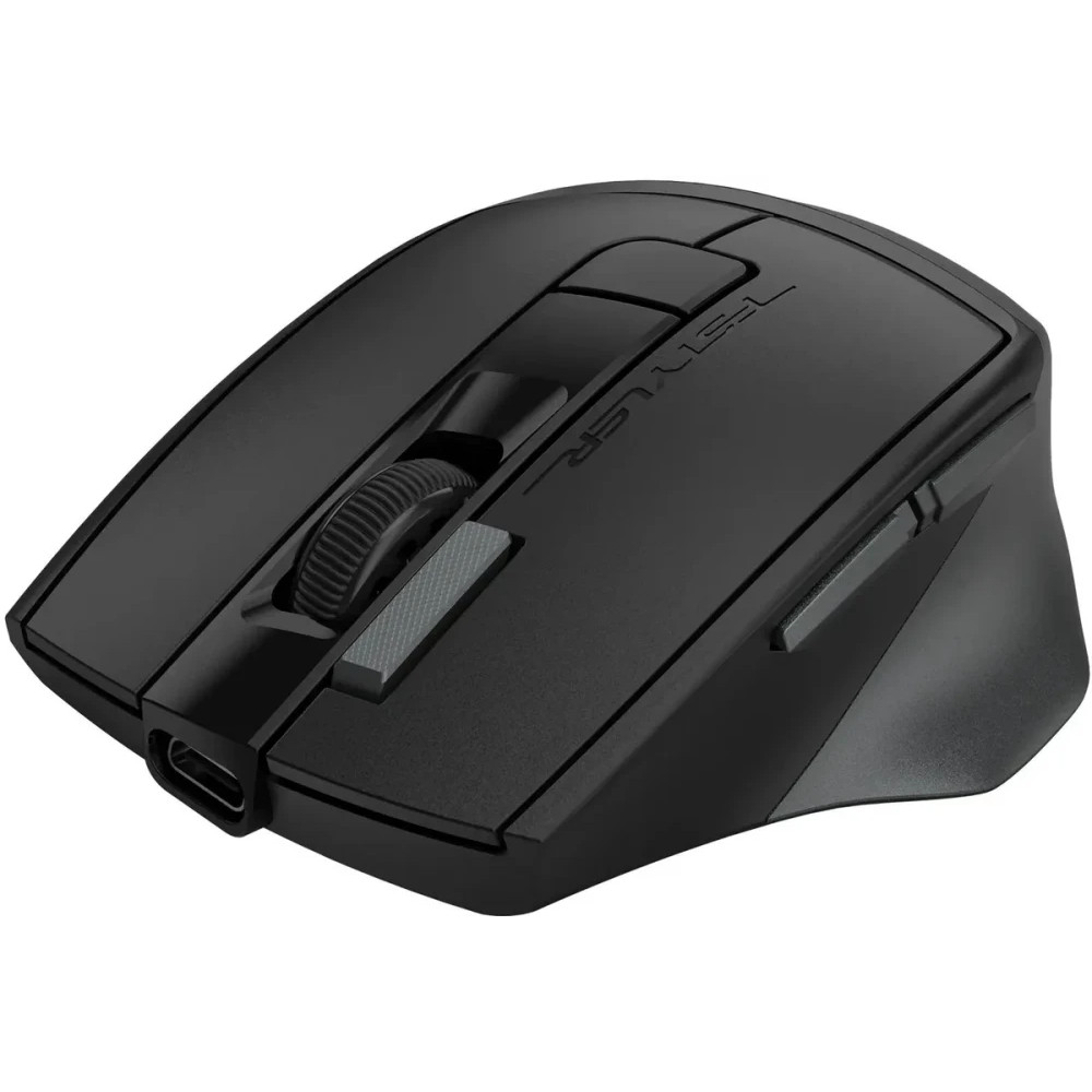 Мышь A4Tech Fstyler FB45CS Air2 Stone Grey FB45CSAir 2 Stone Grey Бюджетные, Беспроводная - миниатюра 5