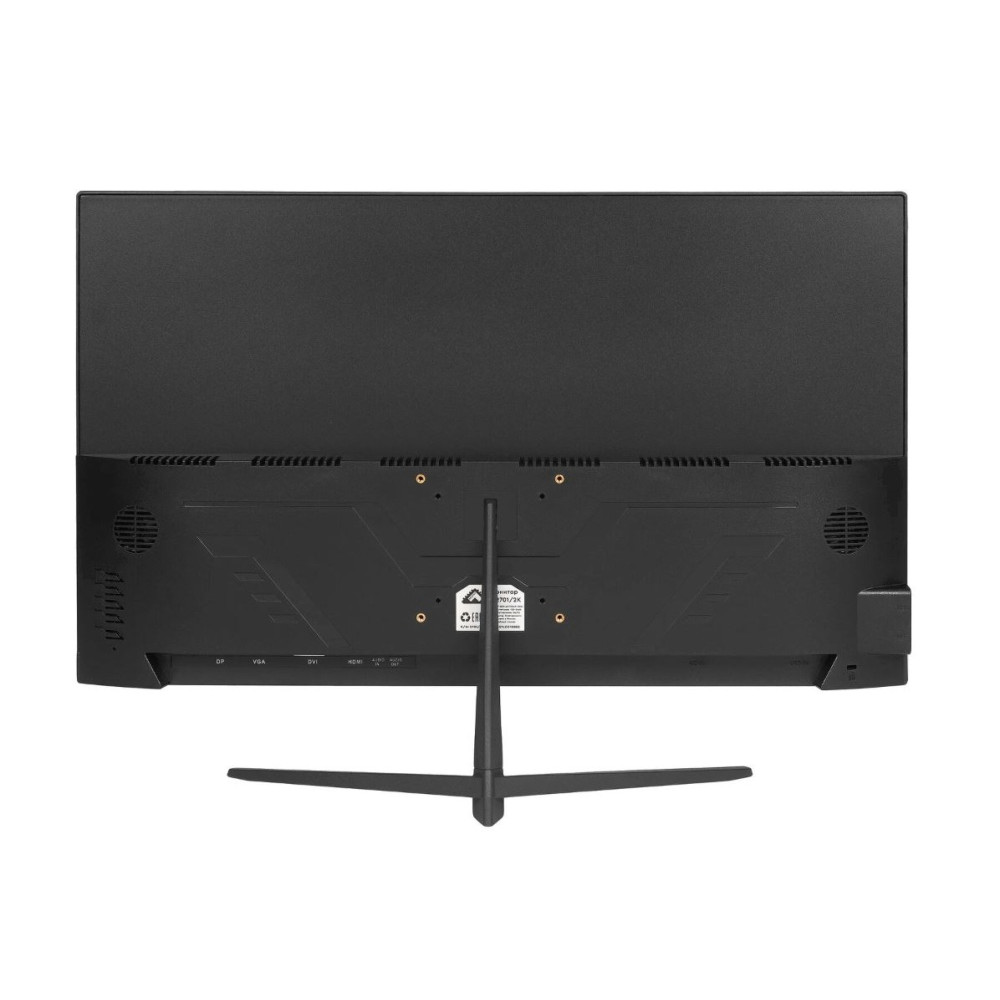 Монитор БЕШТАУ M2701/2K/RCDX 27 ", IPS, Quad HD 2560x1440 (16:9), 100 Гц - миниатюра 3