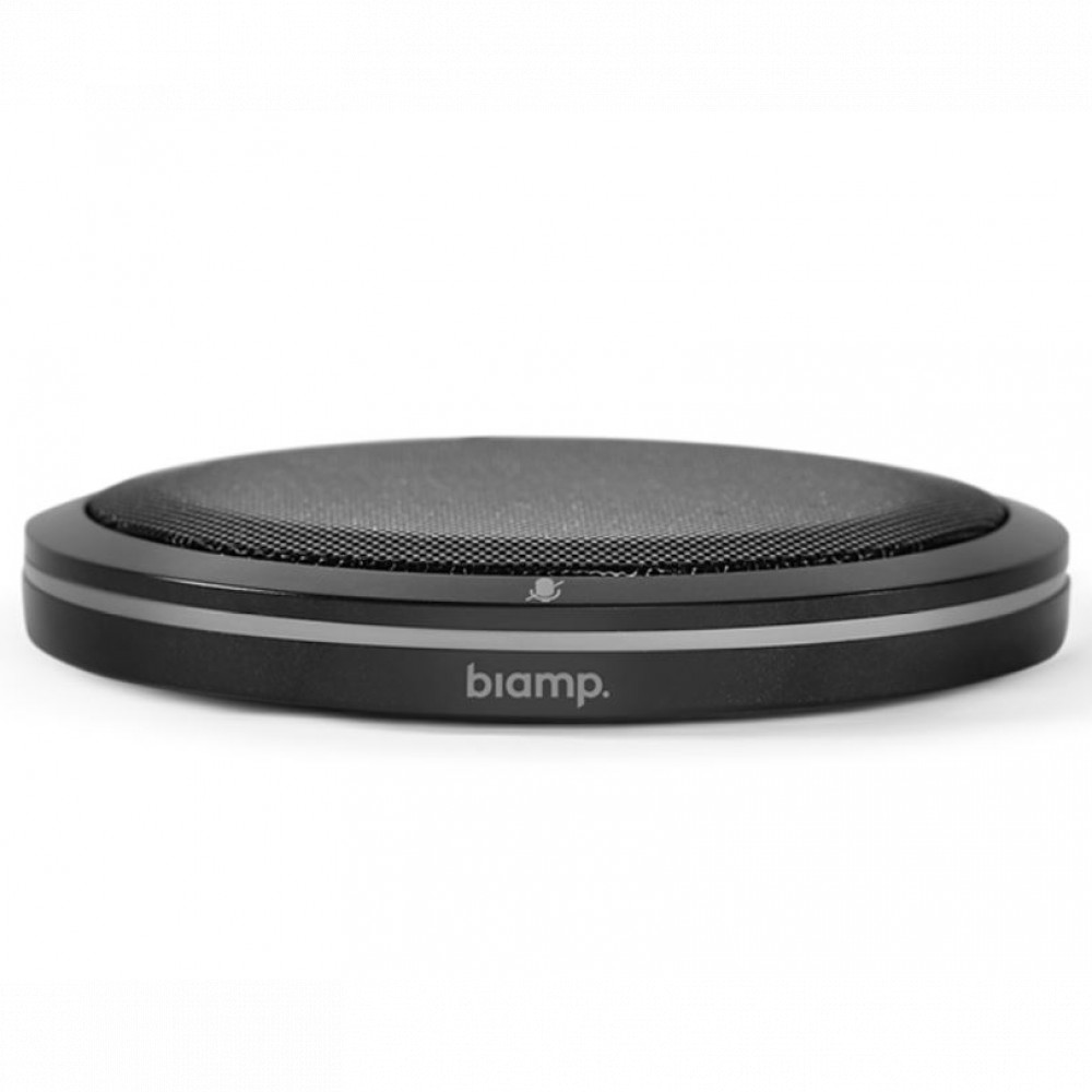 Микрофон BIAMP Parle TTM-XEX 912.0502.900/911.0502.900 — фото товара