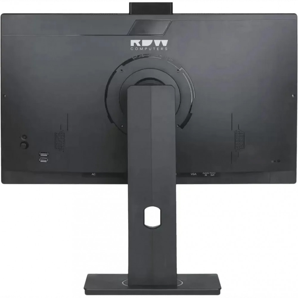 Монитор RDW Computers RDW2402K RDW2402K/F00B3 23.8 ", IPS, Full HD 1920x1080 (16:9), 75 Гц - миниатюра 4