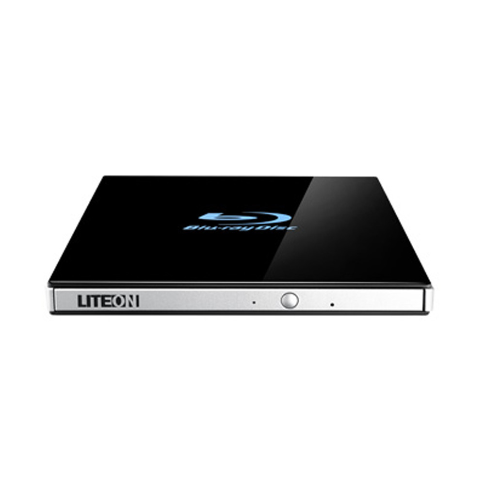 Оптический привод Lite-On EB1 Ultra Slim — фото товара