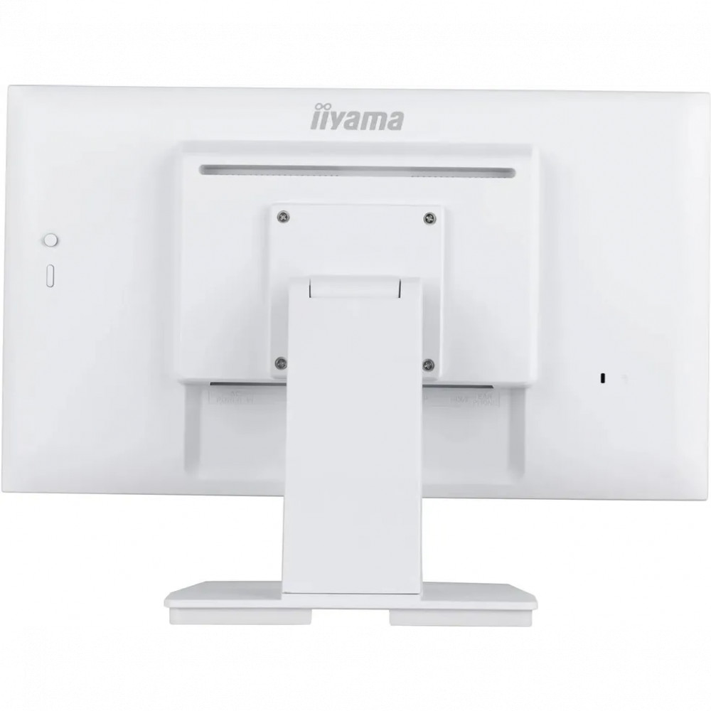 Монитор IIYAMA ProLite T2252MSC-W2AG 22 ", IPS, Full HD 1920x1080 (16:9), 60 Гц - миниатюра 4
