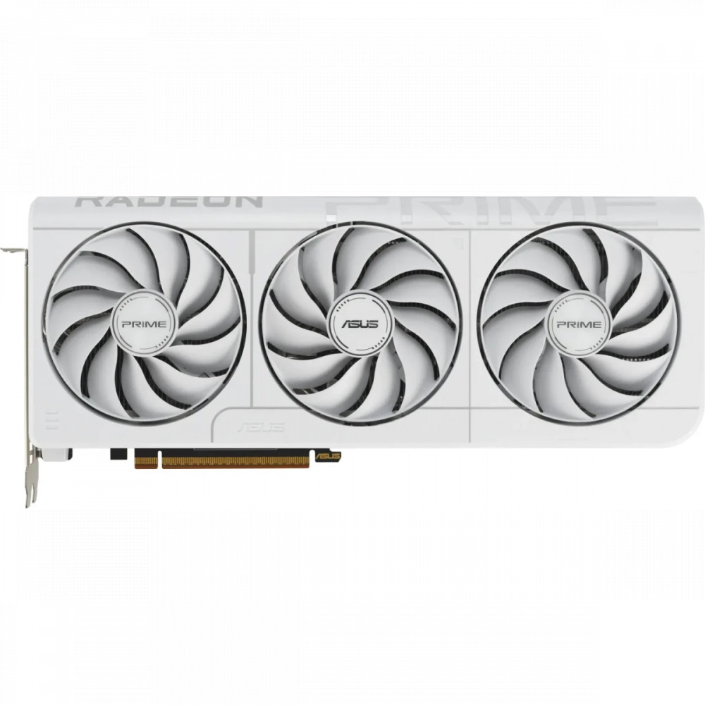 Видеокарта Asus RX 9070 XT OC 90YV0L75-M0NA00 16 ГБ — фото товара