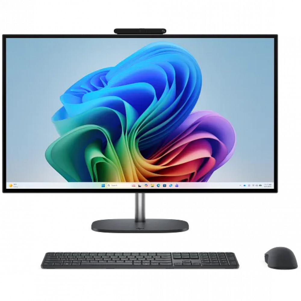 Моноблок HP OmniStudio X 27-cx0017ci E1XS1EA 27 ", Intel, Core Ultra 7, 356H, 1.9, 24 Гб, 1 Тб - миниатюра 2