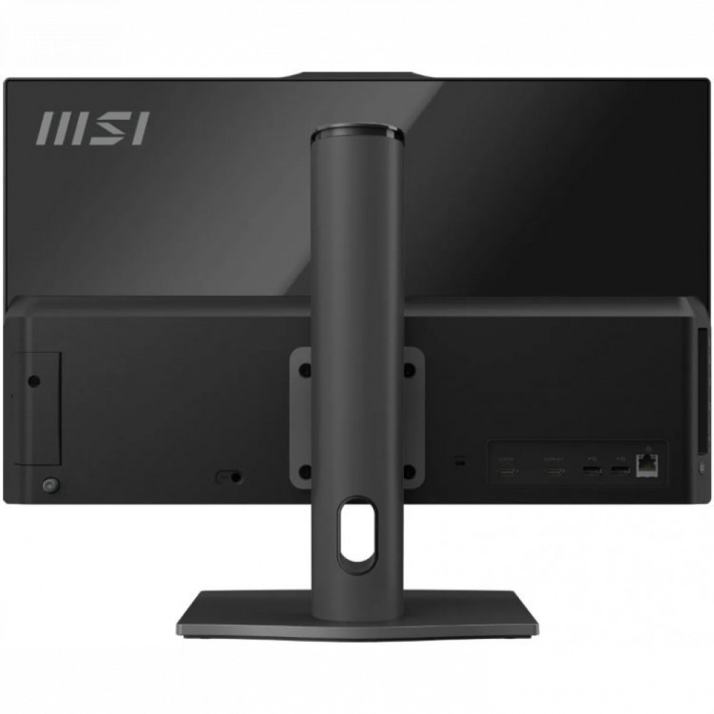Моноблок MSI Modern AM242P 1M-2434XRU 9S6-AE0721-2434 23.8 ", Intel, Core 3, 100U, 1.2, 16 Гб, 512 Гб - миниатюра 2