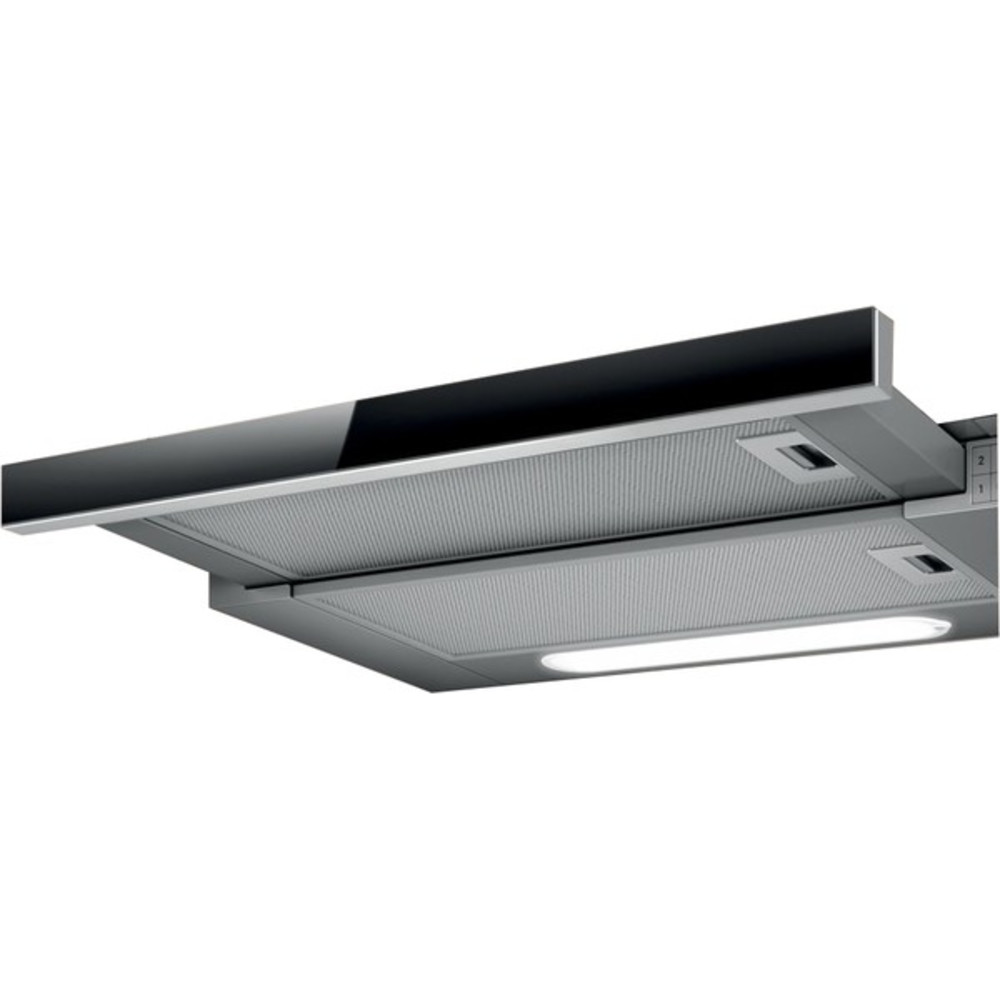 Вытяжка Elica ELITE 14 LUX GRVT/A/60 ELICA ELITE 14 LUX GRVT/A/60-PRF0098874B — фото товара