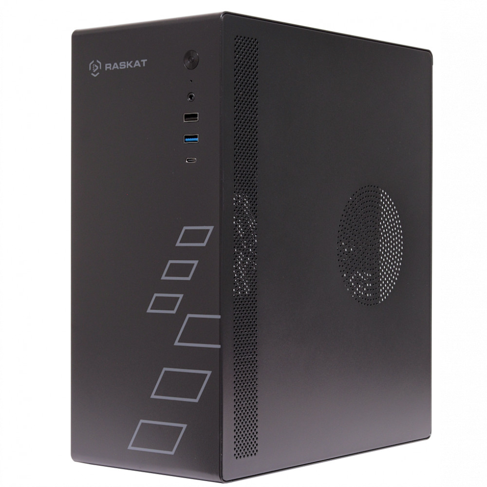 Персональный компьютер Raskat Standart 500 Standart500128057 Core i5 - миниатюра 3