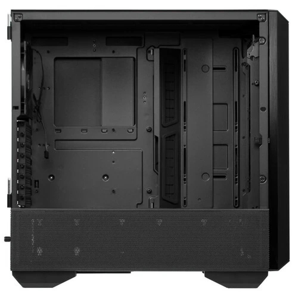 Корпус Lian Li Lancool III RGB Black G99.LAN3RX.10R Mid-Tower - миниатюра 5