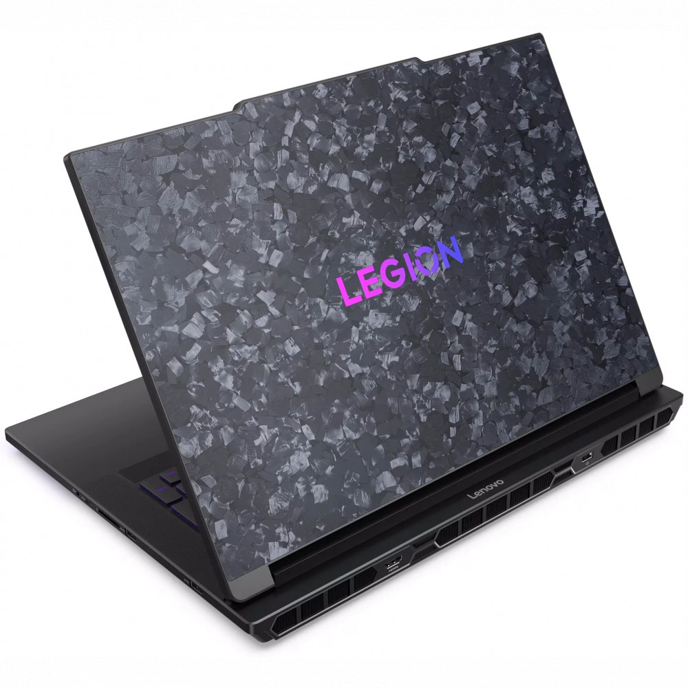 Ноутбук Lenovo Legion 9 18IAX10 83EY0028RK 18 ", 4K Ultra HD + 3840x2400 (16:10), Intel, Core Ultra 9, 64 Гб, 4 ТБ, nVidia GeForce RTX 5090 - миниатюра 3