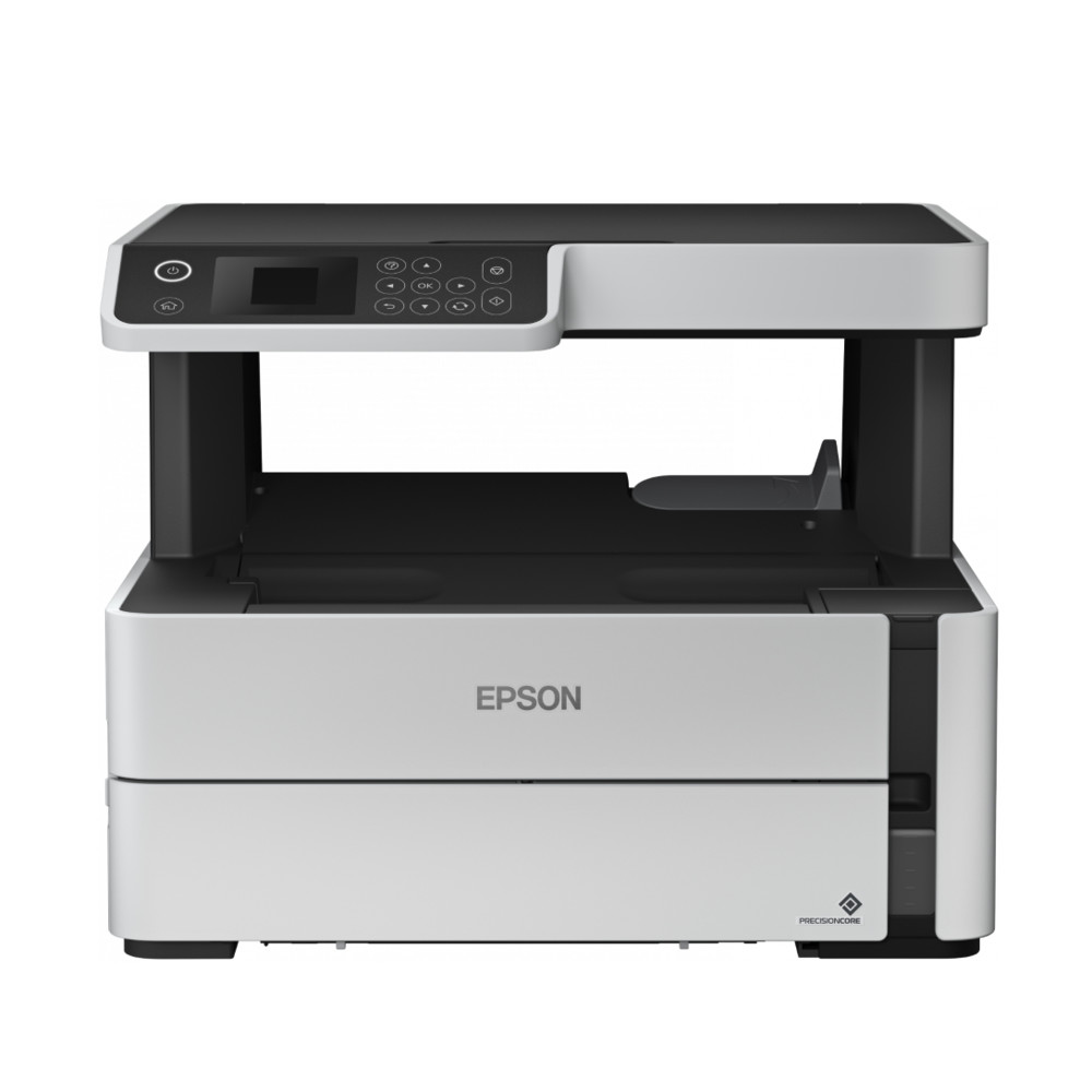 МФУ Epson M2140 C11CG27405 А4, Струйный, Монохромная — фото товара