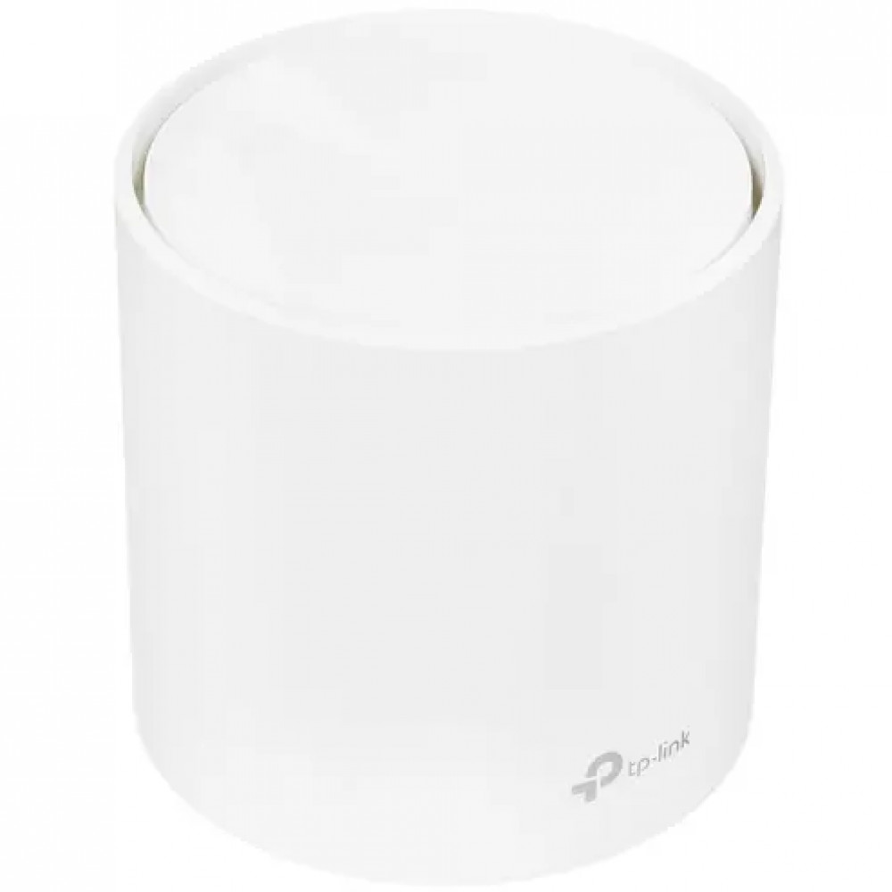 Маршрутизатор для дома TP-Link Deco X20(3-pack) - миниатюра 2