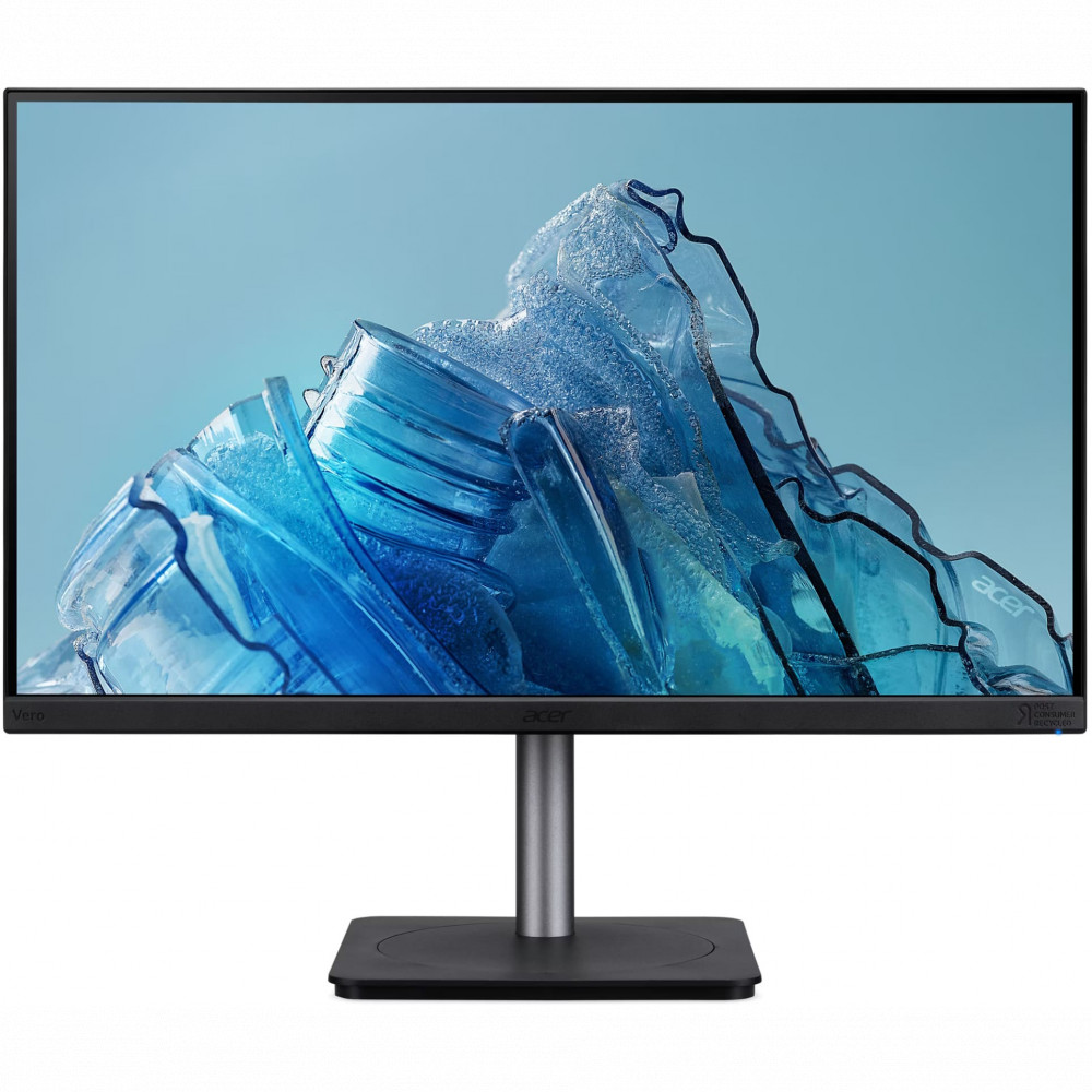 Монитор Acer CB273UGbemipruzx UM.HB3CD.G01 27 ", IPS, Quad HD 2560x1440 (16:9), 120 Гц — фото товара