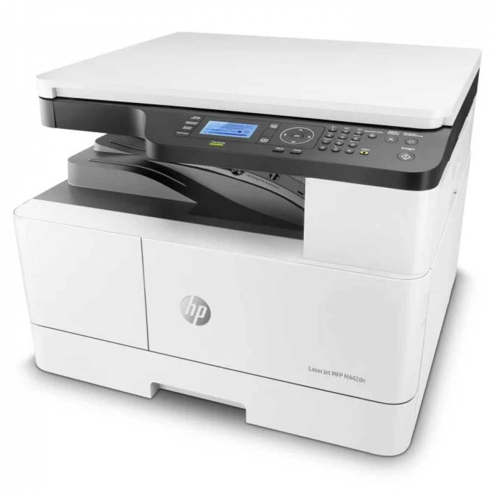 МФУ HP LaserJet M442dn 8AF71A#B19 А3, Лазерный, Монохромная — фото товара