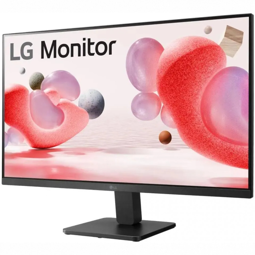 Монитор LG 27MR400-B 27MR400-B.ARUQ 27 ", IPS, Full HD 1920x1080 (16:9), 100 Гц - миниатюра 3