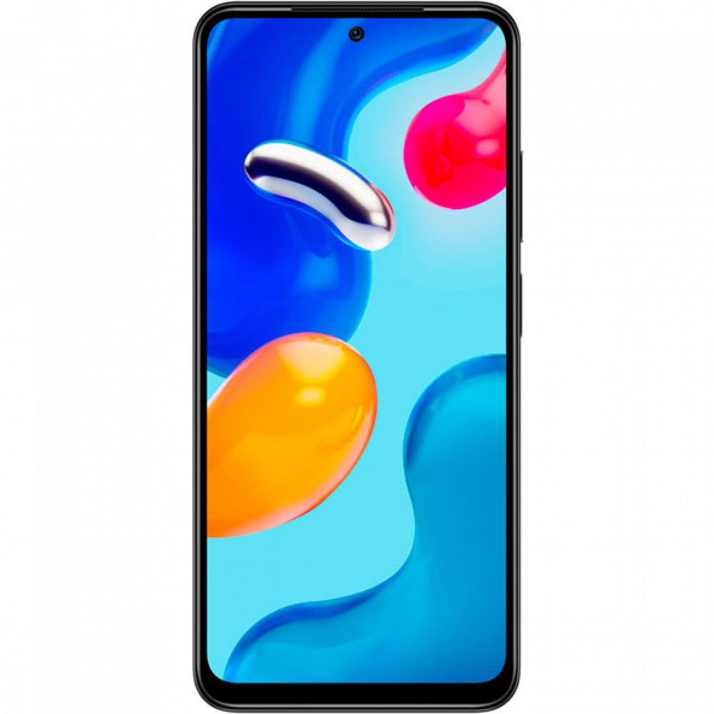 Смартфон Xiaomi Redmi Note 11S 2201117SG/771378 128 Гб, 6 Гб - миниатюра 2