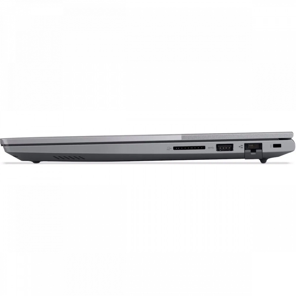 Ноутбук Lenovo ThinkBook 14 G8 IRL 21SG0088RT 14 ", WUXGA 1920x1200 (16:10), Intel, Core 5, 8 Гб, 512 ГБ, Intel Arc Graphics - миниатюра 5