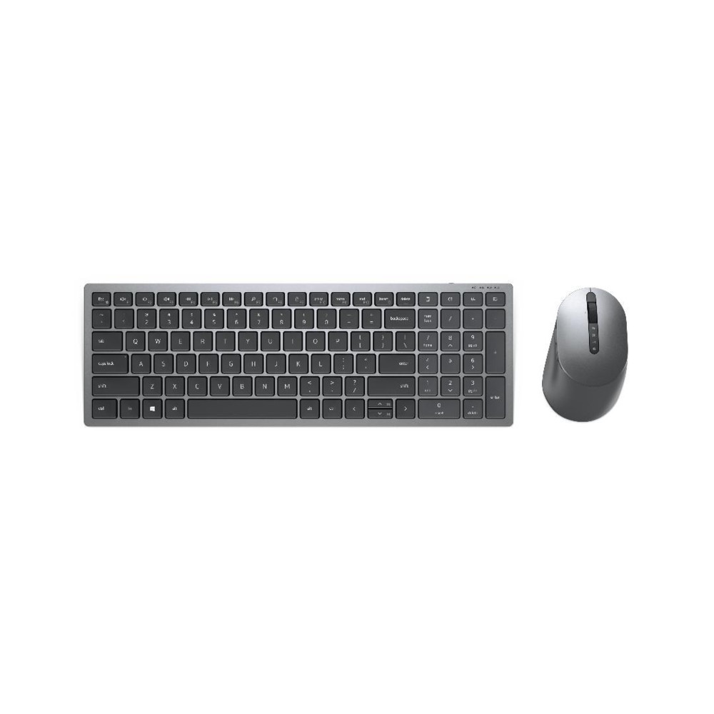 Клавиатура + мышь Dell KM7120W 580-AIWS — фото товара