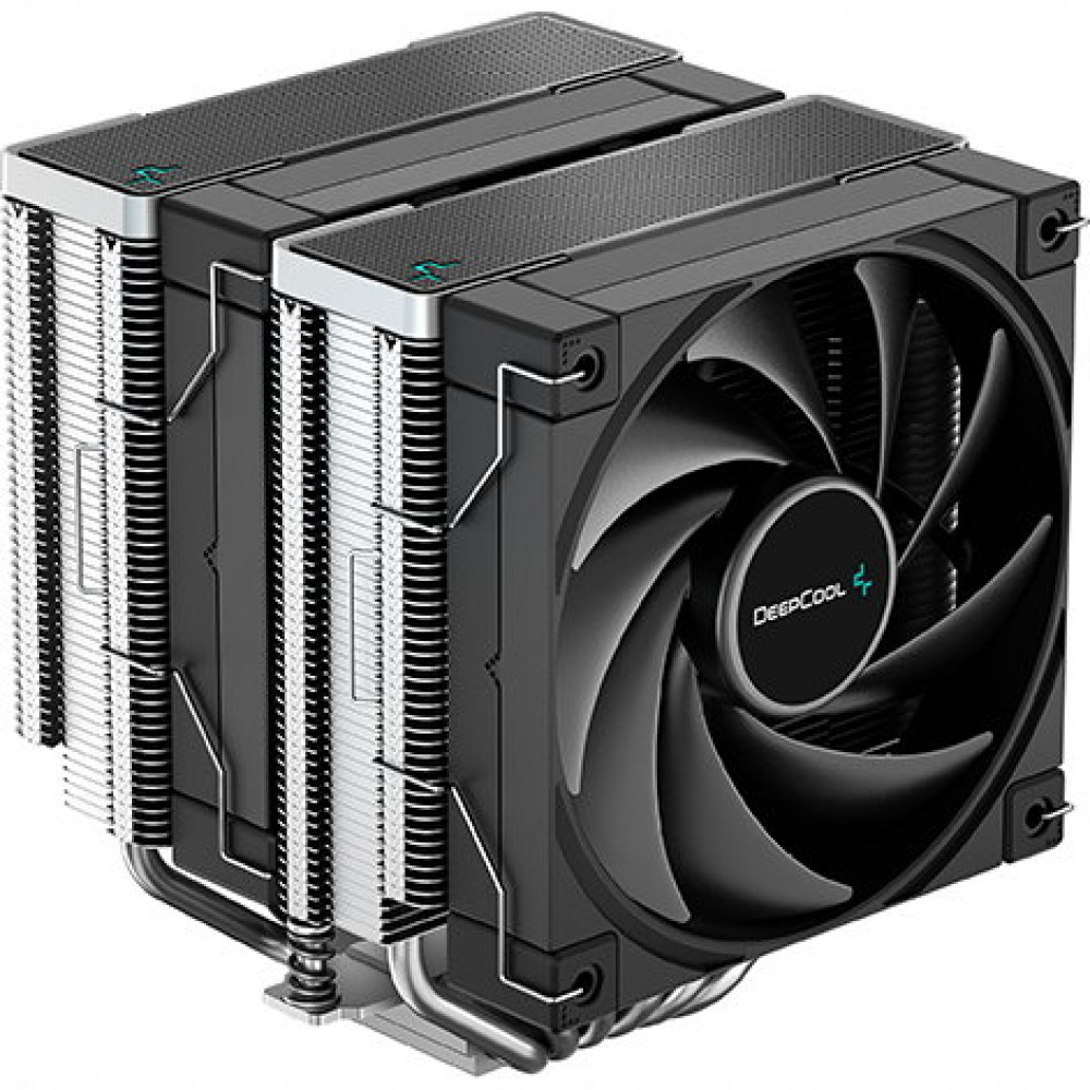 Система охлаждения Deepcool R-AK620-BKNNMT-G Для процессора — фото товара