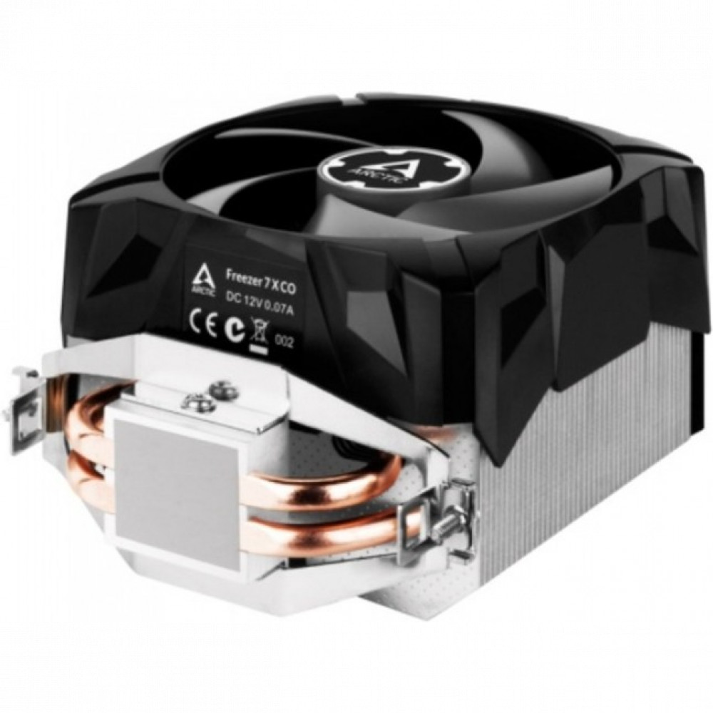 Система охлаждения ARCTIC Freezer 7 X CO ACFRE00085A Для процессора - миниатюра 4