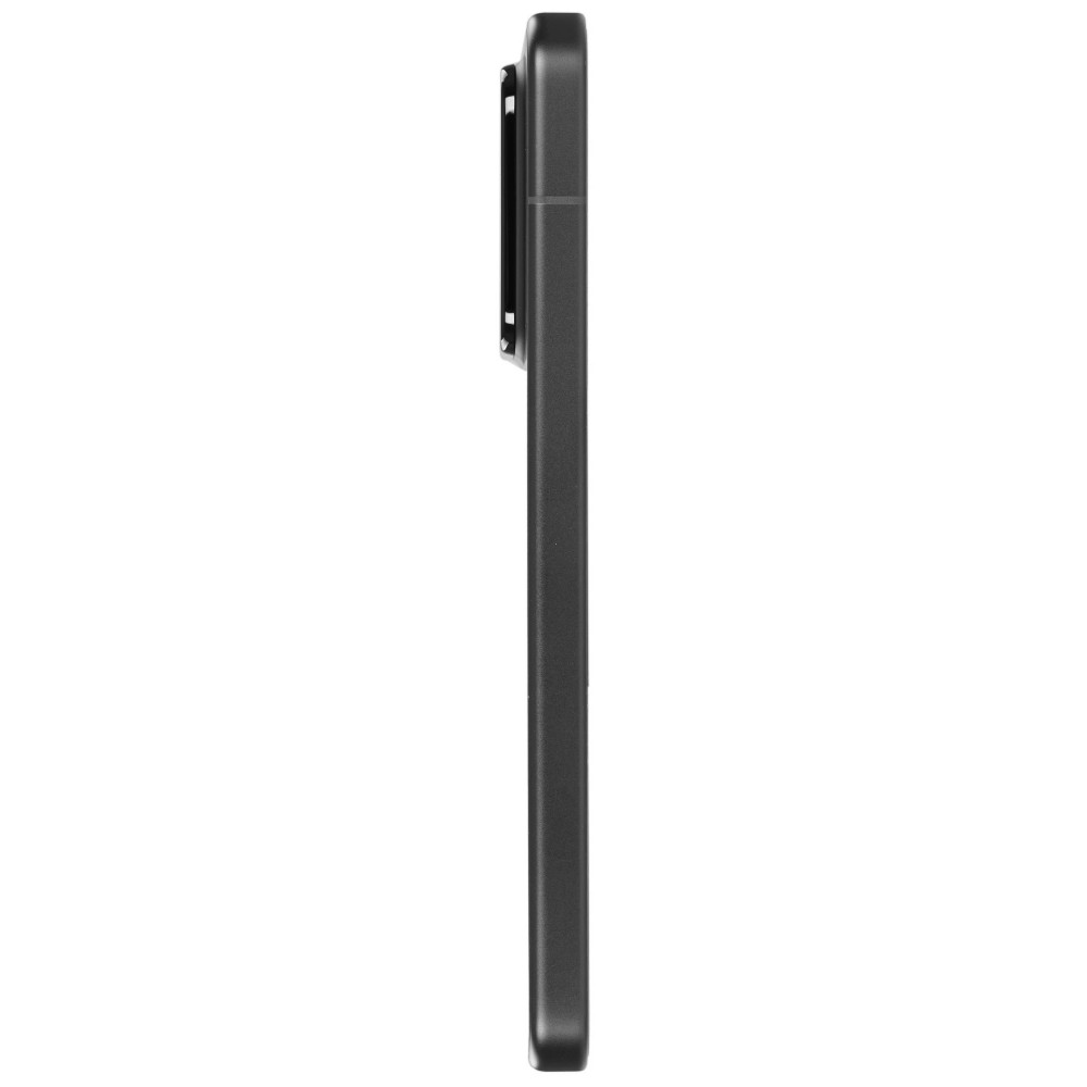 Смартфон Xiaomi Redmi 15 8GB/256GB Black 67671 256 Гб, 8 Гб - миниатюра 4