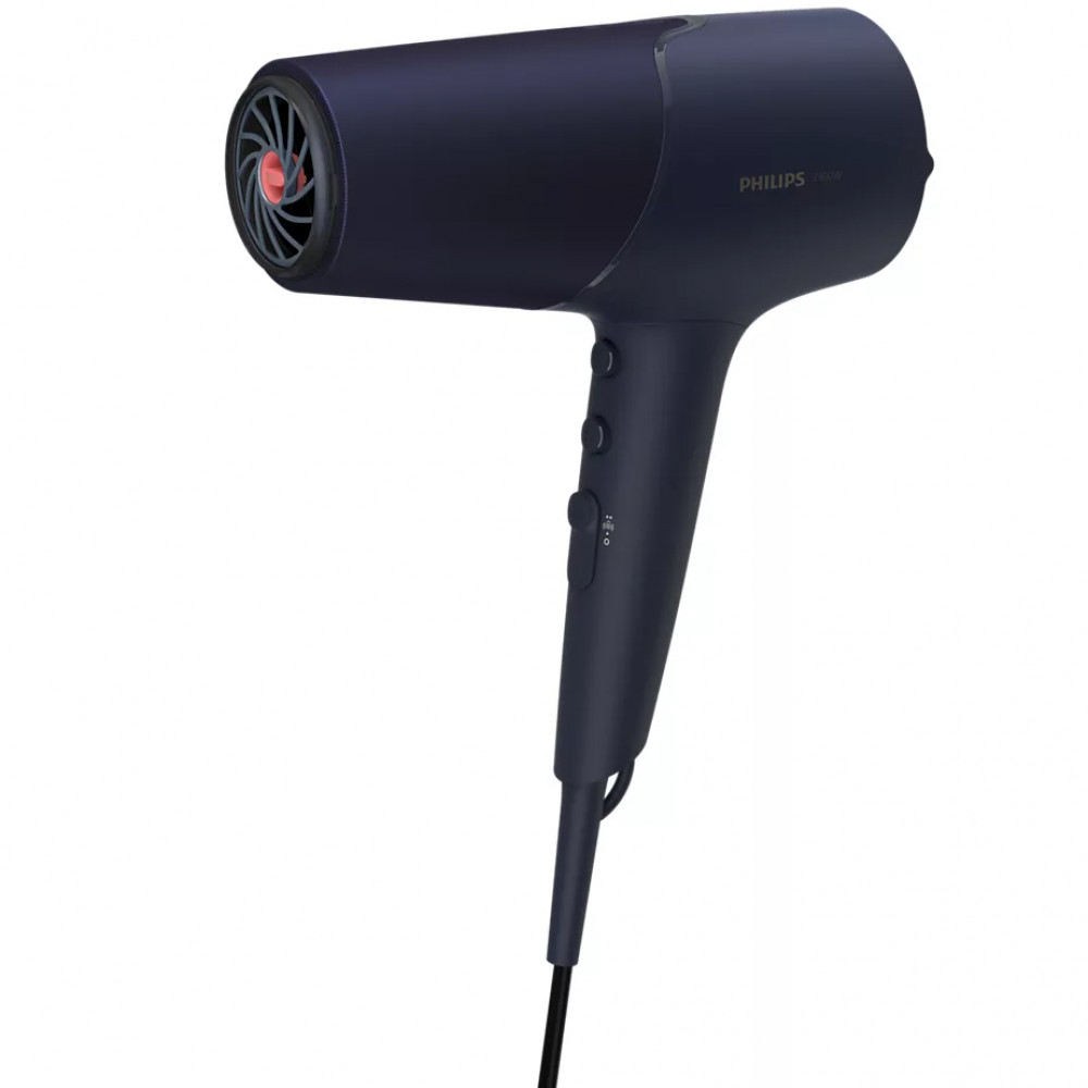 Фен Philips BHD510/00 2300 Вт - миниатюра 2