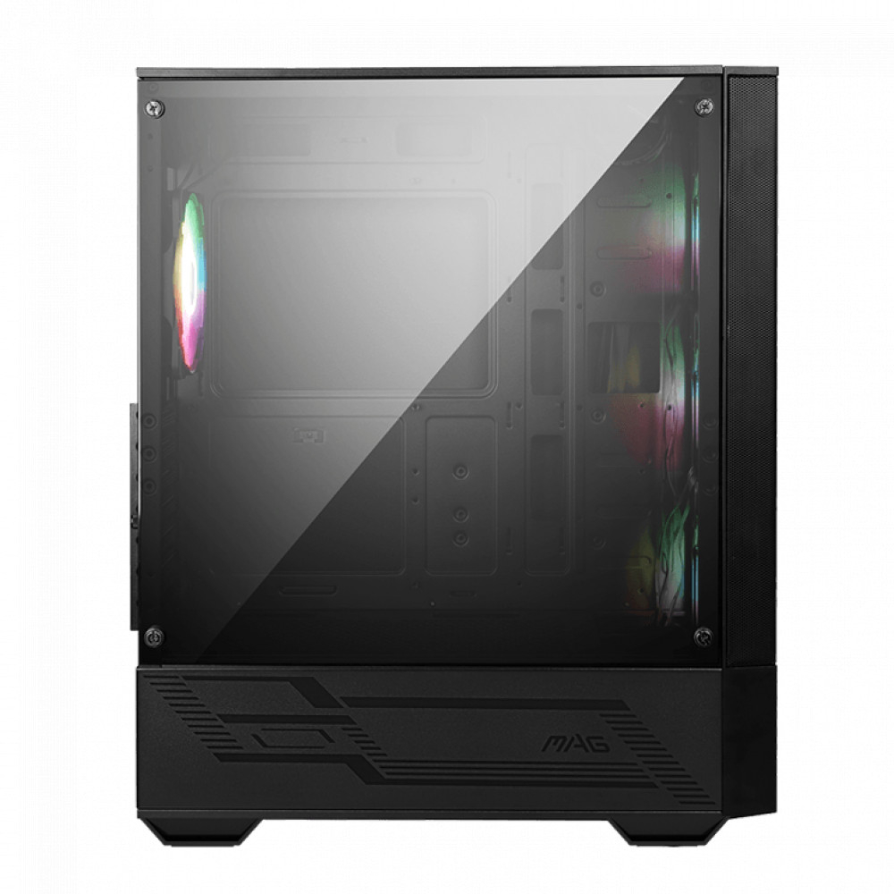 Корпус MSI MAG FORGE 112R Mid-Tower - миниатюра 3