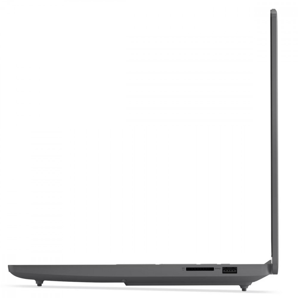 Ноутбук Lenovo LOQ 15ARP10E 83S000BSRM 15.6 ", FHD 1920x1080 (16:9), AMD, Ryzen 7, 16 Гб, 512 ГБ, nVidia GeForce RTX 3050 - миниатюра 5