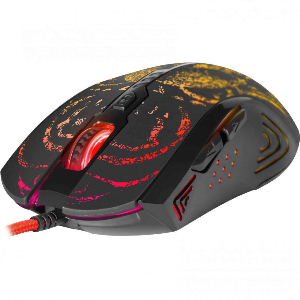 Клавиатура + мышь Defender Nemesida MHP-128 52128 - миниатюра 11
