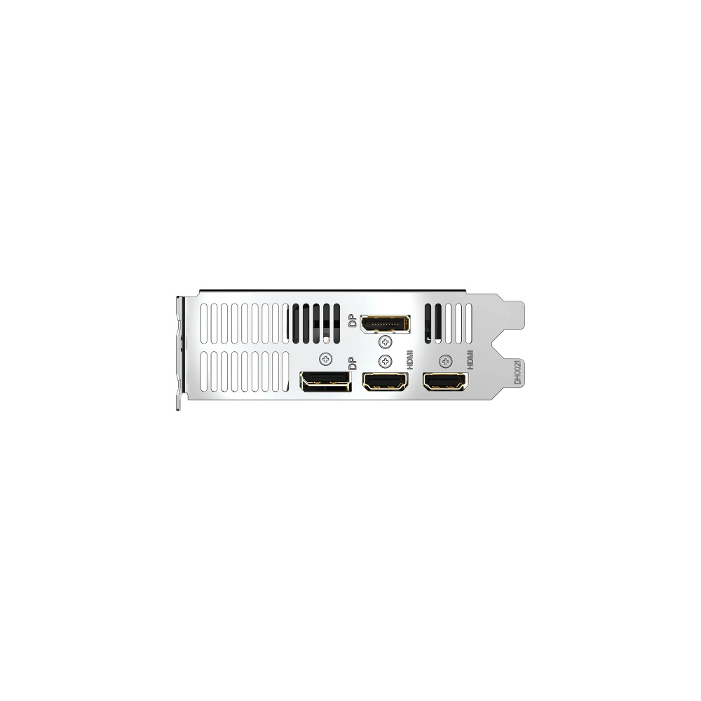 Видеокарта Gigabyte GeForce RTX 5050 OC LP GV-N5050OC-8GL 8 ГБ - миниатюра 3