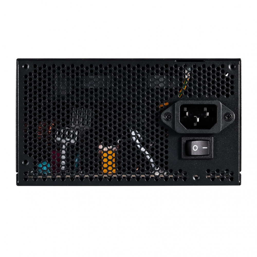 Блок питания 1STPLAYER DK PREMIUM PS-800AX 800 Вт - миниатюра 5