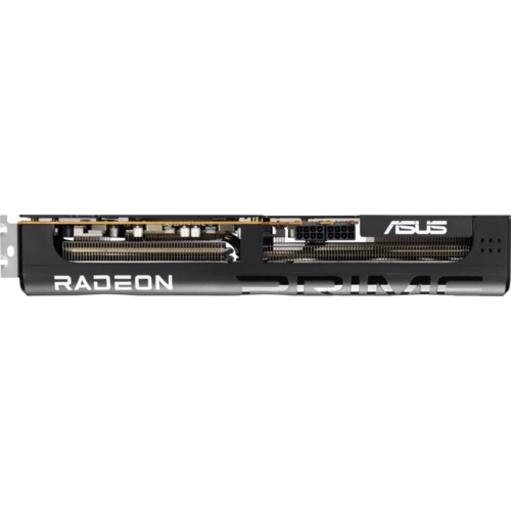 Видеокарта Asus Radeon RX 9070 PRIME EVO OC PRIME-RX9070-O16G-EVO 16 ГБ - миниатюра 3