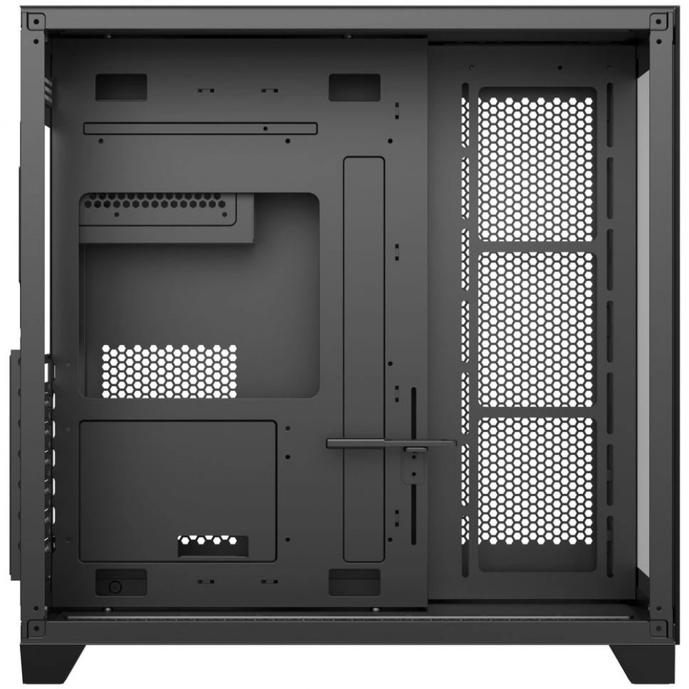 Корпус ALSEYE Bad Pack Knight-B AS.07.0134|| Mid-Tower - миниатюра 4