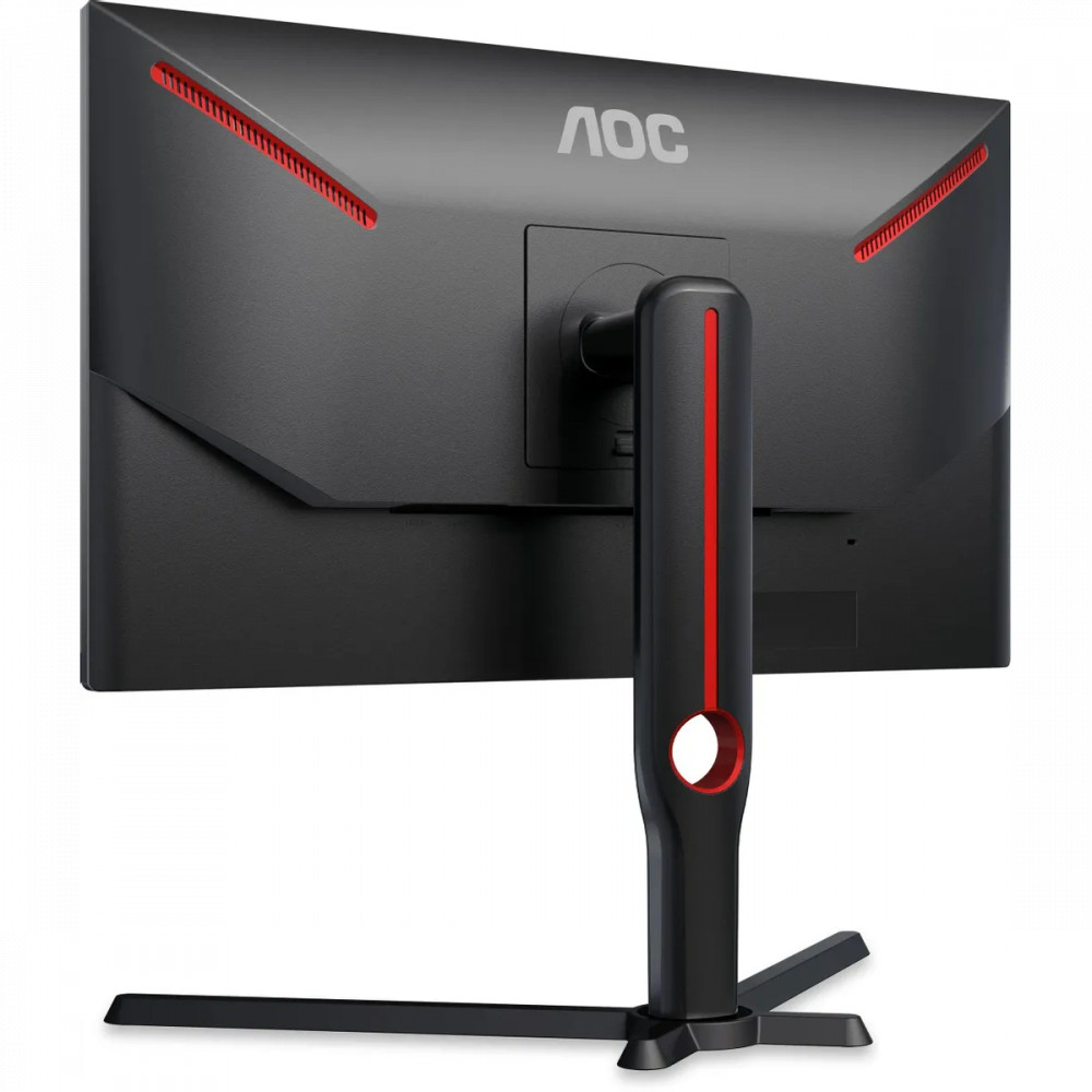Монитор AOC AGON 25G3ZM 24.5 ", VA, Full HD 1920x1080 (16:9), 240 Гц - миниатюра 8