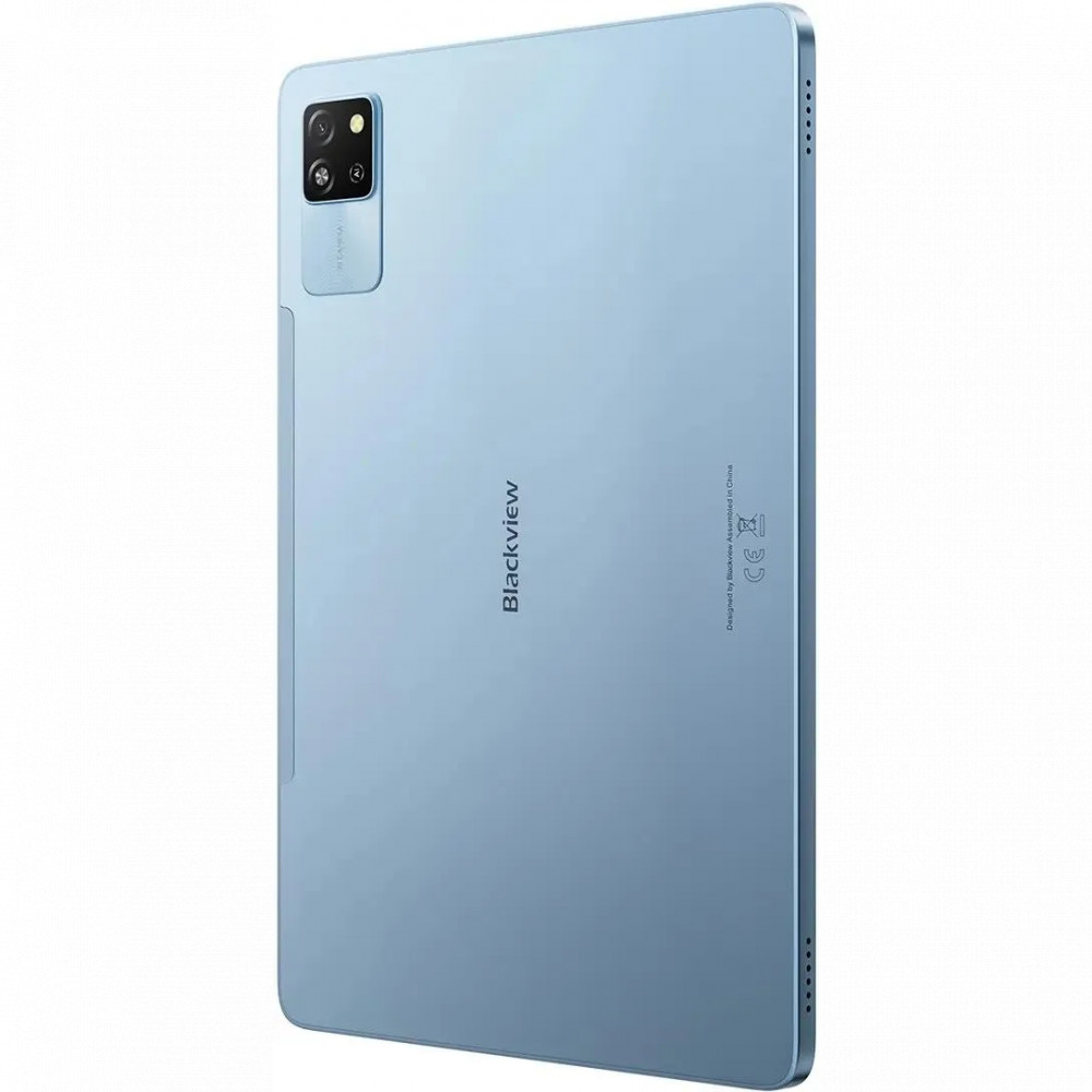 Планшет Blackview Tab60 Pro 8/128 GB T606 4G BVTAB60P-8128BLU 128 Гб, 8 Гб - миниатюра 6