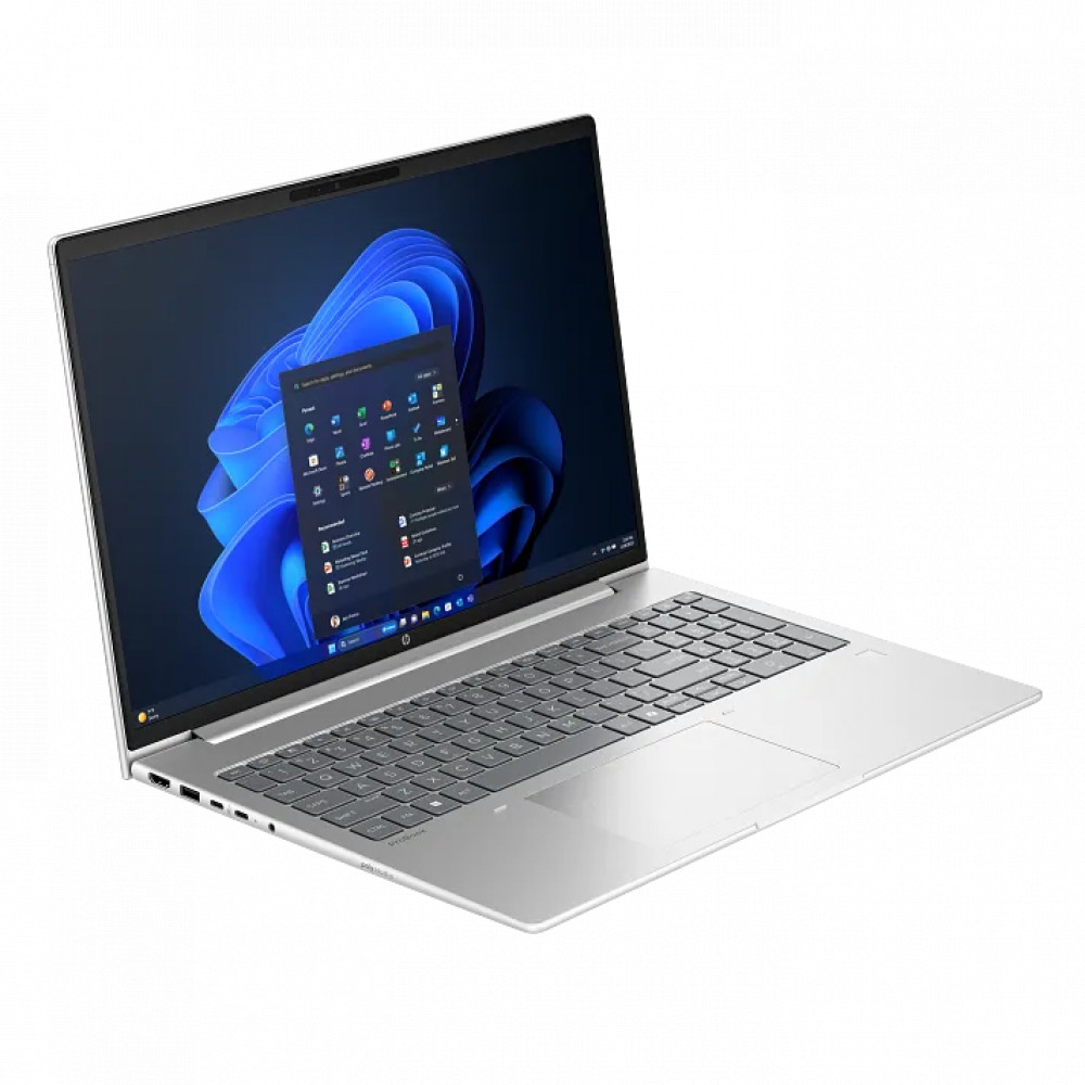 Ноутбук HP ProBook 4 G1i 16 AD2L5ET 16 ", WUXGA 1920x1200 (16:10), Intel, Core Ultra 7, 16 Гб, 512 ГБ, Intel Arc Graphics — фото товара
