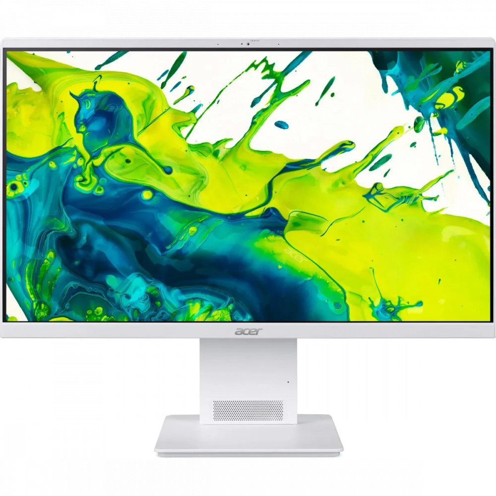 Моноблок Acer Aspire S24B-GLNL White DQ.BSBCD.004 23.8, Intel, Core Ultra 5, 226V — фото товара