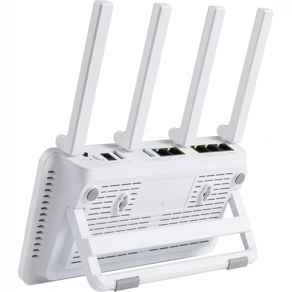 Маршрутизатор для дома Asus ExpertWiFi EBR63 90IG0870-MO3C00 - миниатюра 8