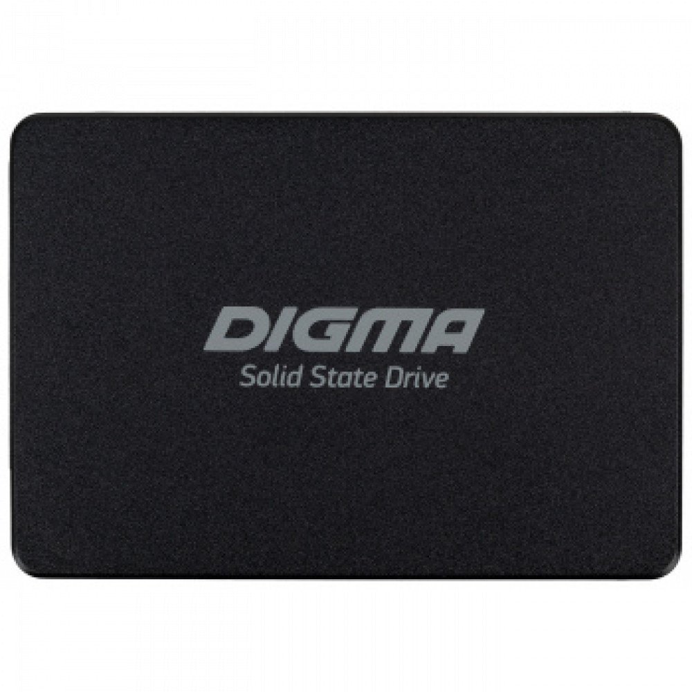 Жесткий диск Digma DGSR2128GY23T SSD (твердотельные), 128 ГБ, 2.5 дюйма, SATA — фото товара