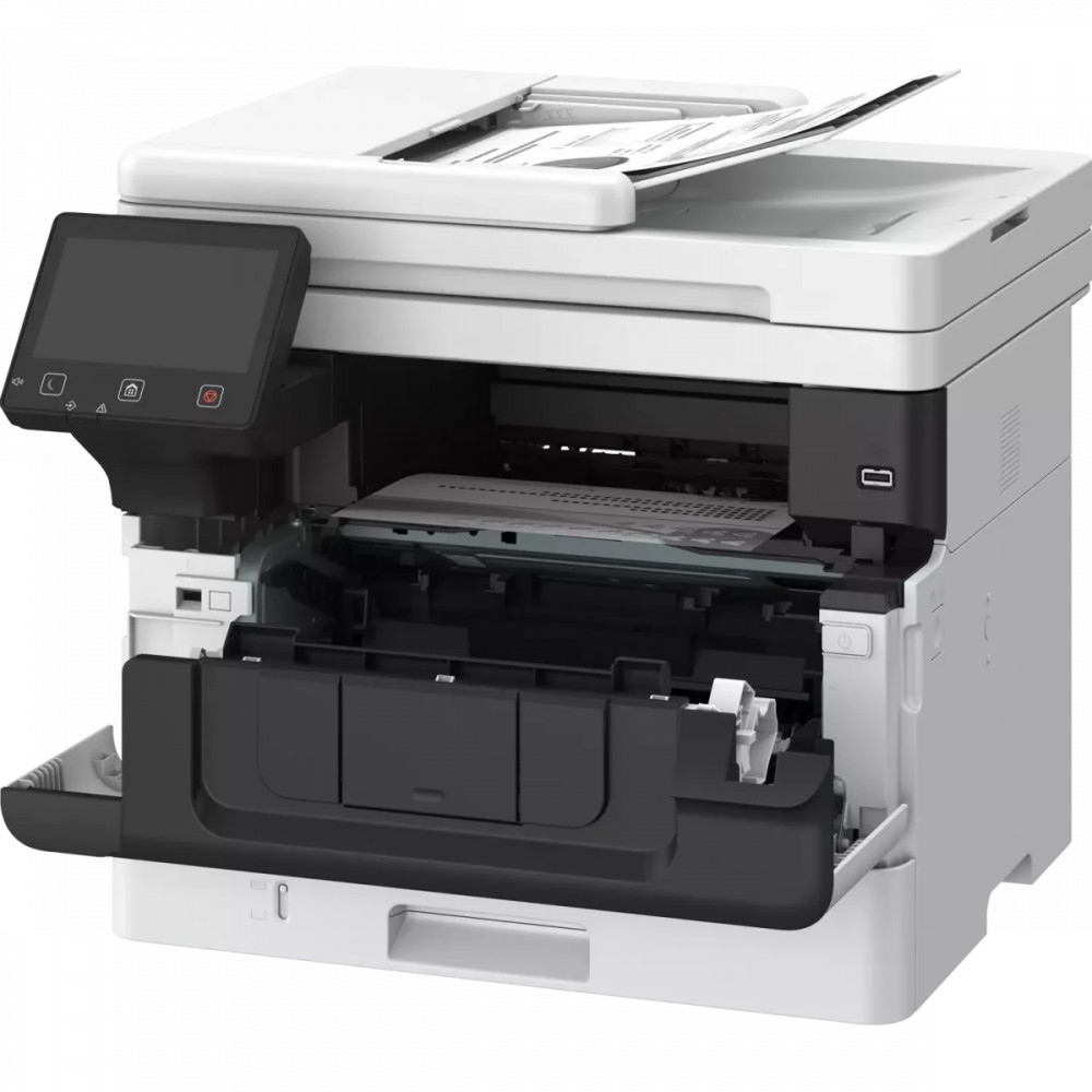 МФУ Canon i-SENSYS MF463dw II 7188C008AA А4, Лазерный, Монохромная - миниатюра 3